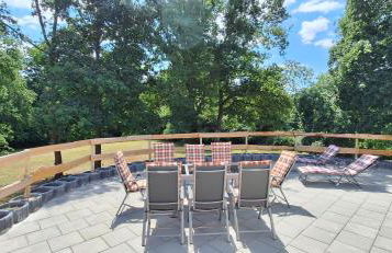 Ferienhaus an der Ölmühle - Foto 41