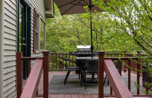 Berkshire Vacation Rentals: Great Barrington Walkable To Lake And Town - Foto 26