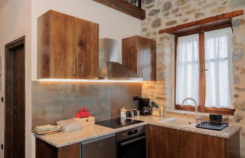 Mystras Panorama House - Foto 6