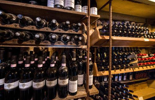 Agriturismo Fattoria Terranova - Foto 72