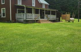Red River Gorge Farmhouse 50 Acres - Foto 5