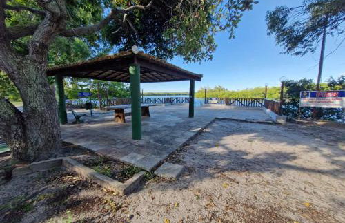 Refugio para casais - Foto 23