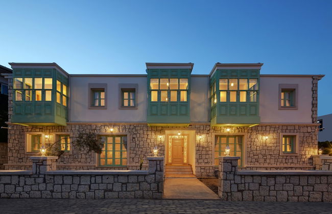 Cigdem'inn Sigacik - Foto 23