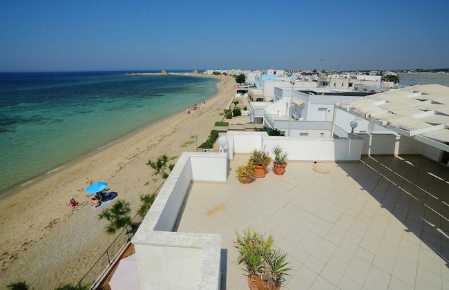 Attico Sabbiadoro - Foto 17