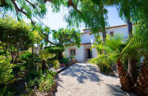 Villa Septimo Cielo by Interhome - Photo 74