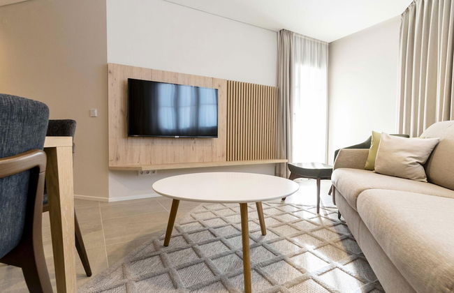 Holiday Apartment in Gerlitzen With Wellness Area - Foto 13