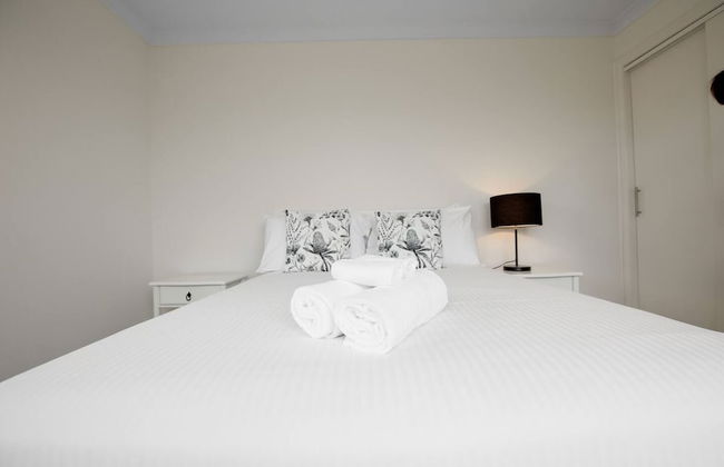 Superb Luxe 5BR House@point Cook Near Lake - Foto 13