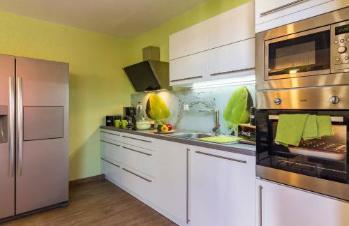 FERIENHAUS GRETA - Photo 13