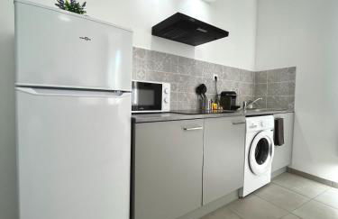 T2 urbain proche du centre-ville de Lyon - Photo 12