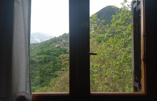 Krania House #Petrilo #Argithea #Agrafa - Photo 38