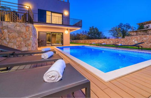 Stunning Home In Klanice With Sauna - Foto 15