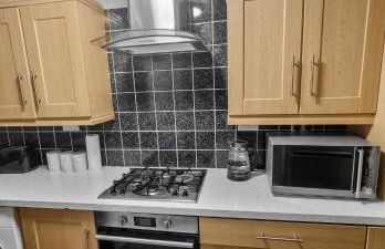 Spacious 3BR near Etihad and Coop Live Free Parking - Foto 9