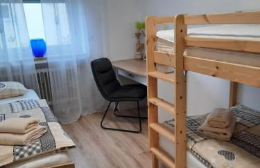 Moderne 3Zimmer Wohnung, in Königsbrunn bei Augsburg - Foto 31