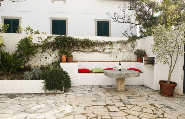 Cushy Apartment with garden in Estoril - Photo 25