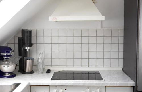 ÄSTAY - BoxSpring auch als Einzelbetten, voll ausgestattete Küche, Eco-Friendly, Radfahren & Wandern, inkl XL Parkplatz - Foto 35