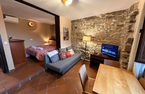 El Bulín de Patones - Foto 76