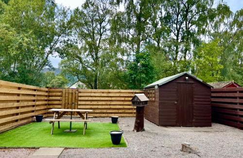 Rendezvous , Aviemore - Foto 18