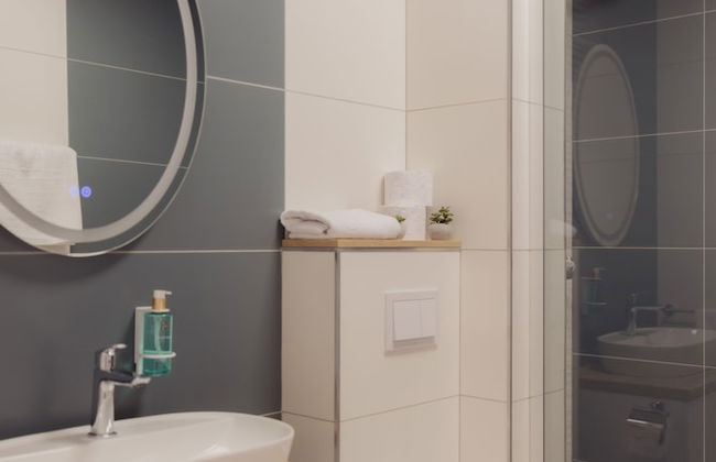 ZEN Garden Apartments - Foto 80