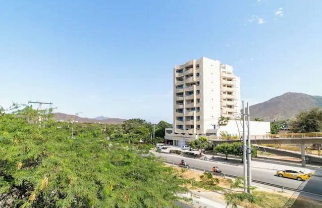 Apartamento Oasis con Vistas al Mar - Photo 34