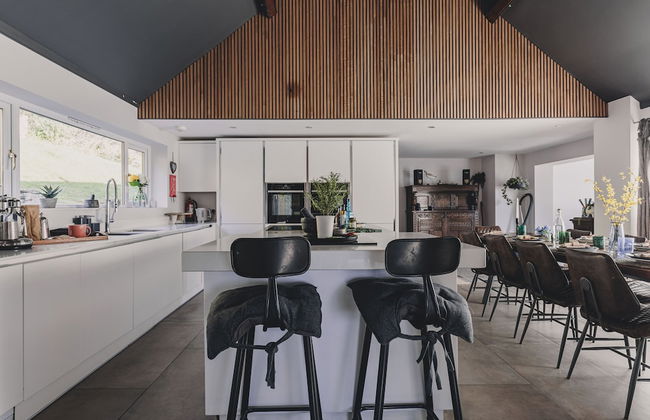 The Curlews in Bishopsteignton - Foto 74