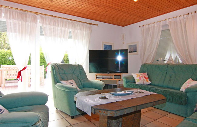 House Rosi, Fehmarn-schlagsdorf - Photo 35