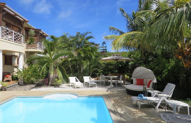 Villa Kreola - Foto 46