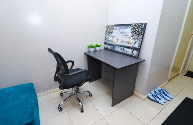 Songeza Furnished Accomoda-super Studio,embakasi - Foto 10