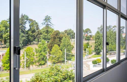 Family Flat Near Porto - Foto 15