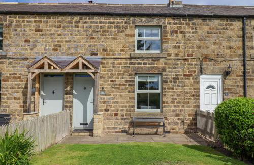 Canny Cottage - Foto 1