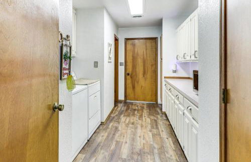 3 Mi to Downtown Roswell Home with Patio and Yard - Foto 22