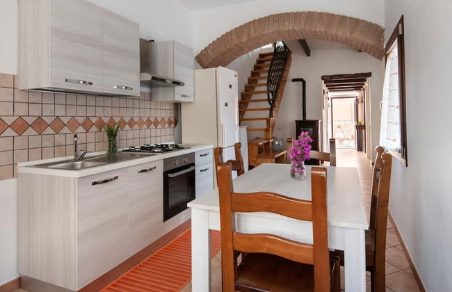 Welcomely - La Casa di Annetta - Foto 1