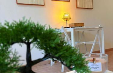 L'Atelier Bohème - Studio élégant en centre ville - Foto 10