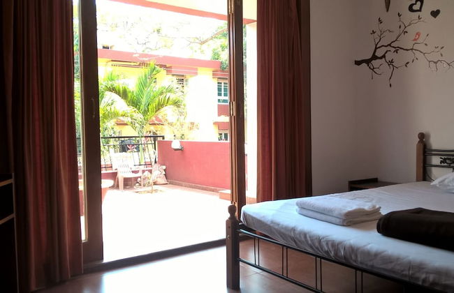 Casa Tropicana- Homestay - Foto 15