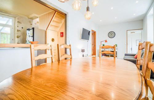 Maison typique à deux pas du bourg et de la mer - Photo 11