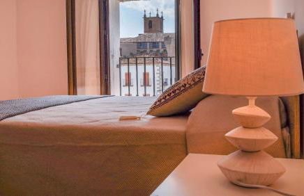 Apartamentos Soho Boutique Plaza Mayor Caceres - Foto 48