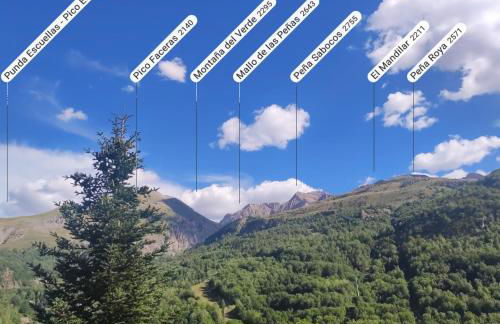 Ripera Panticosa - Foto 32