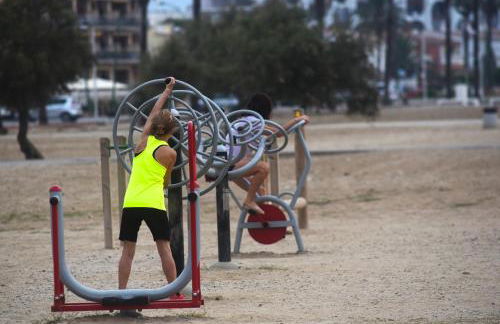 Apart-rent Apartamento Mirablau 0085 - Foto 38