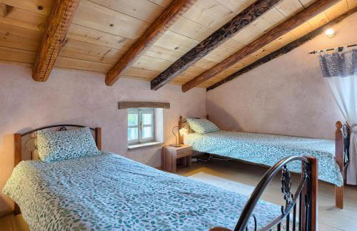 Holiday Home Hrelja by Interhome - Foto 85