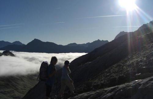 Agréable appartement au 1er étage avec terrasse, pour 4 personnes - Foto 19