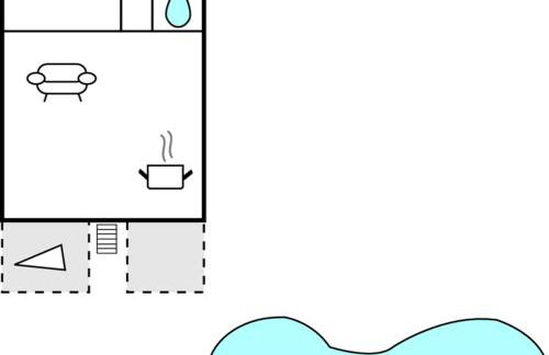 Beautiful Home In Barjac With Wifi - Photo 25