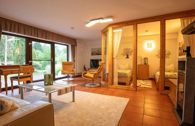 Silence-ferien-bam - Foto 5