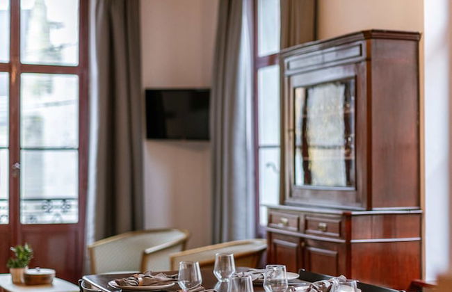 Huswell - Charming Apartment in the Heart of Ghent - Foto 21