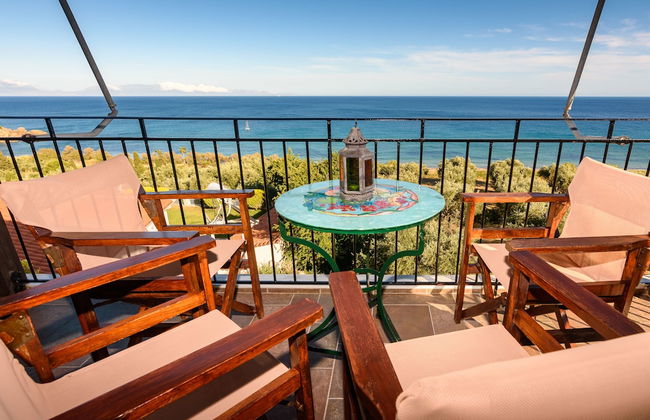 Eros Home, Perfect Location, Panoramic Sea View - Foto 1