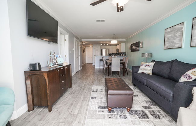 Ciboney Beach Resort Panhandle Getaways - Foto 10