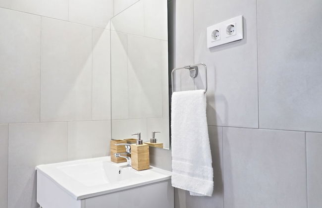 Olala Vibe Apartments - Foto 57