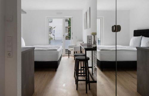 Ferienwohnung Juliette,sehr zentral - Foto 23