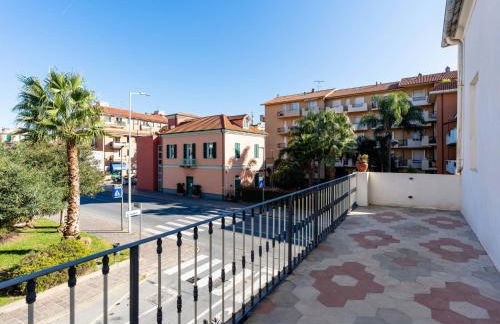 Apartment Casa del Capitano by Interhome - Foto 25