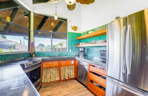 Mauna Kai 6B - Foto 12