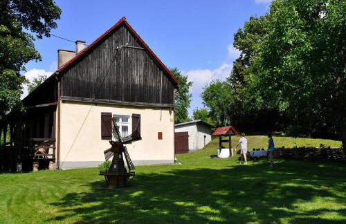 Holiday Home With Fireplace and Private Garden - Foto 29