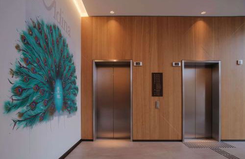 Adina Apartment Hotel Cologne - Foto 30